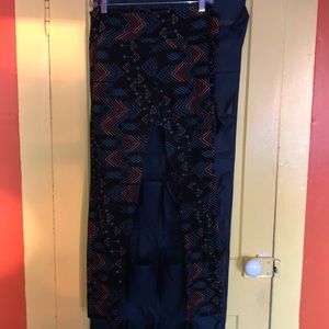 TC (tall & curvy) leggings